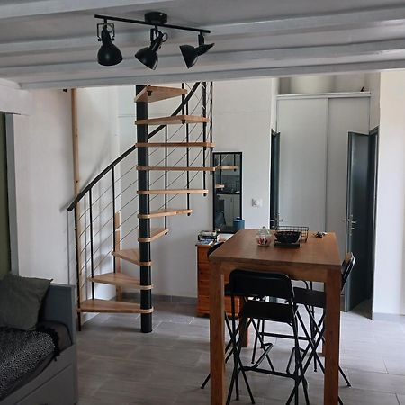 Maison Sud Vendee LʼAiguillon-sur-Mer Pokoj fotografie